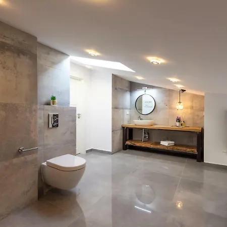 Vacationclub - Loft Apartament 49 Apartment *