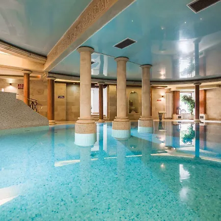 Vacationclub - Loft Apartament 49 * Mielno (Koszalin)