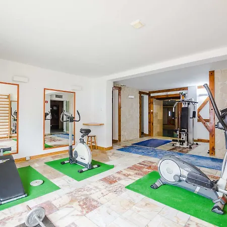 Vacationclub - Loft Apartament 49 Mielno (Koszalin)