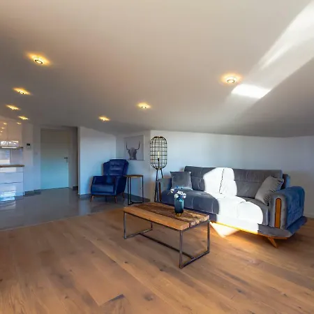 Vacationclub - Loft Apartament 49 Mielno (Koszalin)